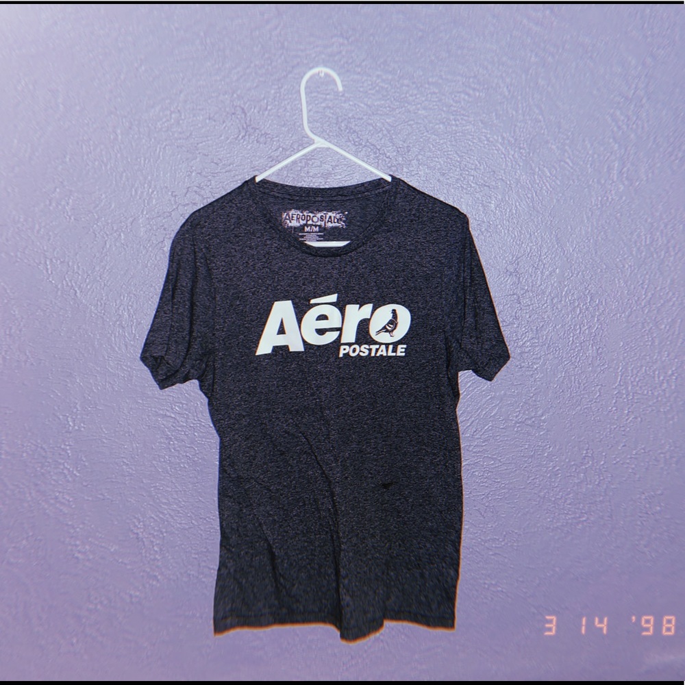 Mens T-Shirt from Aeropostale